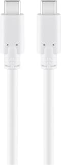 Miniatyrbillede 1 af 4: Sync & Charge Super Speed ​​USB-C™ 3.2 Gen 1 USB-C™-kabel