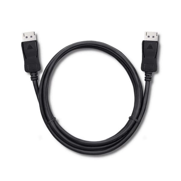 Displayport 1.4-kabel 3m (hane-hane)