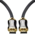 Miniatyrbild 3 av 7: HDMI kabel 4K / 60Hz / 3D - 1.5 meter