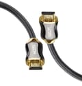 Miniatyrbild 7 av 7: HDMI kabel 4K / 60Hz / 3D - 1.5 meter