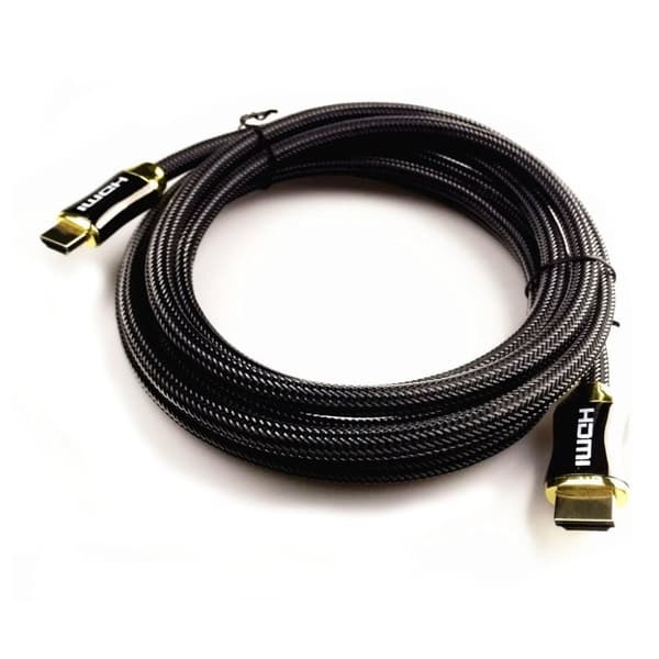 HDMI kabel 4K / 60Hz / 3D - 1.5 meter