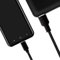 Miniatyrbild 3 av 4: LogiLink USB3.2 Gen1x1 USB - USB-C 1,5m