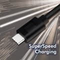 Miniatyrbild 4 av 4: LogiLink USB3.2 Gen1x1 USB - USB-C 1,5m