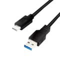 Miniatyrbild 1 av 4: LogiLink USB3.2 Gen1x1 USB - USB-C 1,5m