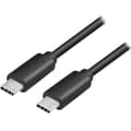 Pikkukuva 1 / 6: USB-C – USB-C USB 3.2 Gen2 4K/60Hz 100W 1m