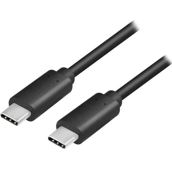USB-C – USB-C USB 3.2 Gen2 4K/60Hz 100W 1m