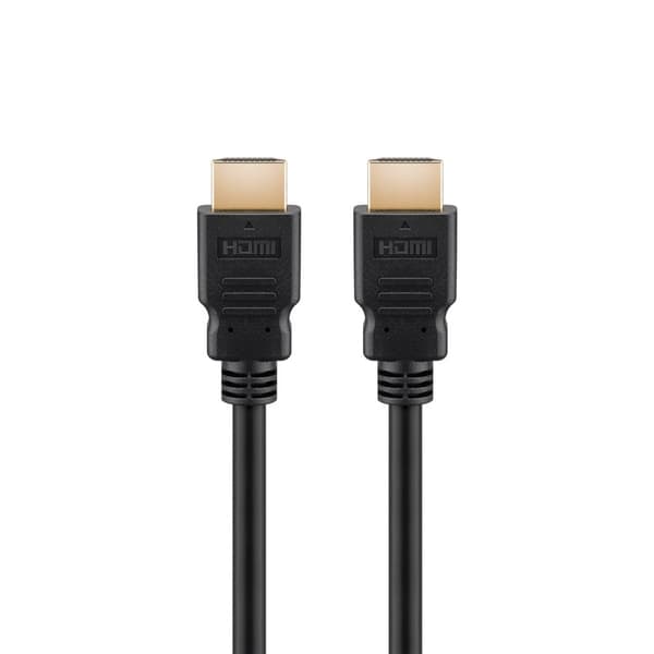 8K Ultra HD HDMI 2.1 HDMI-kabel Ultra High Speed - 2 meter