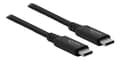 Miniatyrbild 1 av 4: USB4™ 20 Gbps Cable 2 m