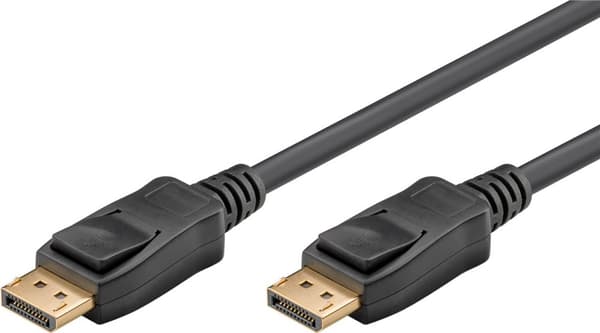 DisplayPort™-forbindelseskabel 2.0