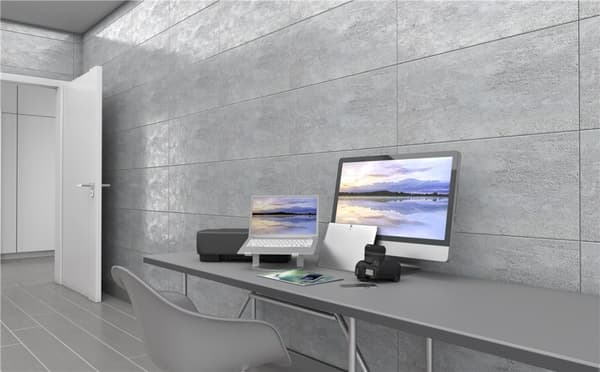 Adapterkabel från USB-A till USB-B 3.0