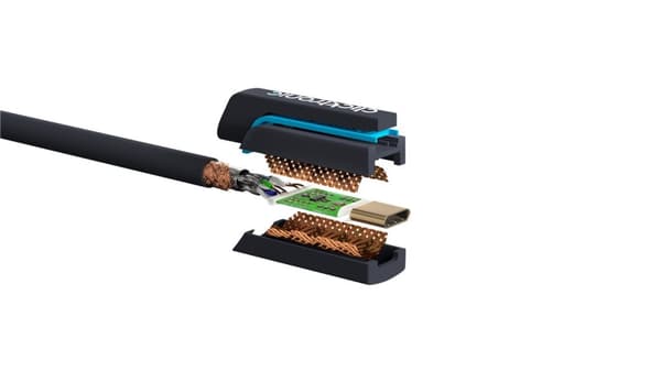 Adapterkabel från USB-C™ till USB-A 3.2 Gen 1