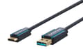 Miniatyrbild 8 av 8: Adapterkabel från USB-C™ till USB-A 3.2 Gen 1