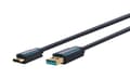 Miniatyrbild 1 av 8: Adapterkabel från USB-C™ till USB-A 3.2 Gen 1