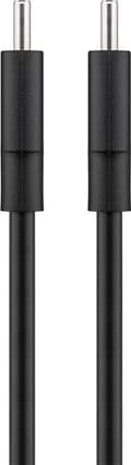 Miniatyrbild 3 av 5: USB-C™ laddnings- och synkroniseringskabel