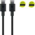 Miniatyrbild 4 av 5: USB-C™ laddnings- och synkroniseringskabel