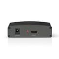 Miniatyrbillede 2 af 2: Nedis Digital Converter HDMI til VGA og 2xRCA