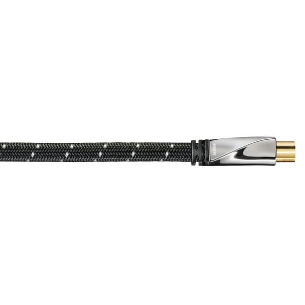 AVINITY Antennikaapeli 120dB Class 5 1m