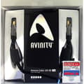 Miniatyrbillede 3 af 3: AVINITY Antennekabel 120dB 3,0m Klasse 5