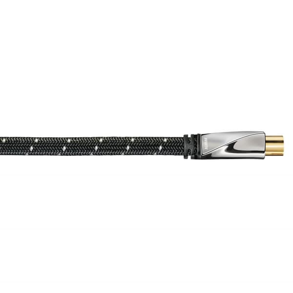 AVINITY Antennekabel 120dB 3,0m Klasse 5