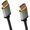 Pikkukuva 3 / 4: HDMI-kaapeli Premium High Speed HDMI 4K/60Hz 1m