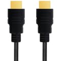 Miniatyrbillede 3 af 4: HDMI-kabel Ultra High Speed 8K/60 4K/120Hz 2m