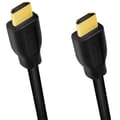 Pikkukuva 4 / 5: HDMI-kaapeli Premium High Speed 4K/60Hz 1m