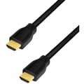 Pikkukuva 1 / 5: HDMI-kaapeli Premium High Speed 4K/60Hz 1m