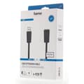 Miniatyrbild 3 av 3: Kabel USB 2.0 Förlängning 480 Mbit/s 5,0m Svart