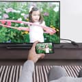 Miniatyrbild 4 av 4: Dongle Videomottagare Wifi - Ospecificerad - HDMI - 1080p - Miracast - Airplay - DLNA