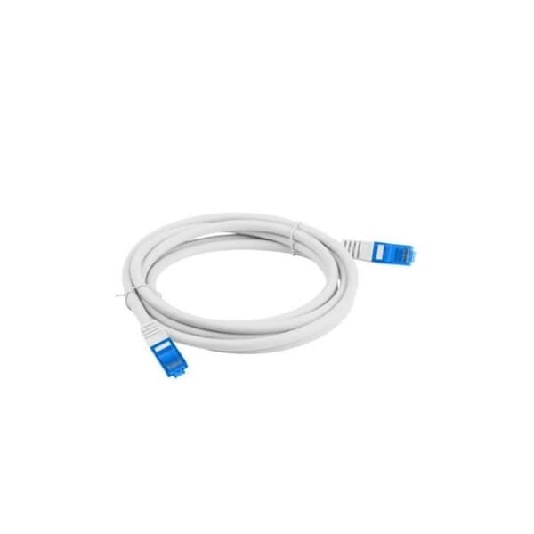 RJ45 Kategori 6 FTP Stelkabel Lanberg 3 m - - - Lanberg