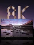 Miniatyrbild 2 av 2: UGREEN 8K HDMI Kabel 2.1 Nylon (2m)