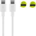 Pikkukuva 4 / 5: USB-C™ lataus- ja synkronointikaapeli