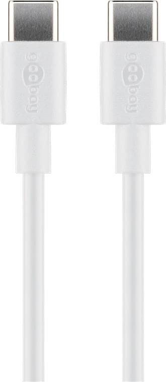 USB-C™ lataus- ja synkronointikaapeli