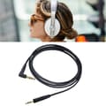 Miniatyrbild 4 av 4: Ljudkabel till Sennheiser HD400S / HD450BT / HD4.30