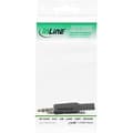 Miniatyrbillede 3 af 3: InLine 99100 jackstik 3,5 mm stereo loddeversion