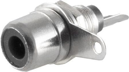 shiverpeaks BS52090-S Trådstik RCA rustfrit stål (BS52090-S)