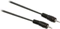 Miniatyrbillede 1 af 3: InLine 2,5 mm Jack stereo lydkabel - 3 meter