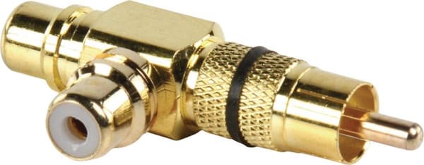 Goobay RCA - 2xRCA