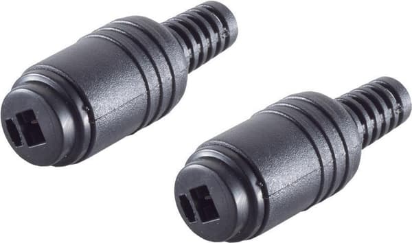 shiverpeaks ®-BASIC-S--kaiuttimen liitäntä ruuvattava, 2 kpl (BS54050-SET)