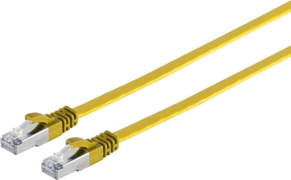 shiverpeaks PROFESSIONAL scart kabel, scart stik med (97582-1SPP)
