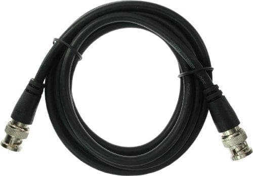 InLine 10802 BNC videokaapeli, RG59, 75 ohm, 2m