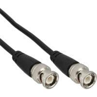 InLine - Videokabel - BNC (M) - BNC (M) - 10,0 m - (RG-59) (10810)