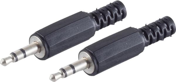 shiverpeaks PROFESSIONAL scart-kaapeli, scart-pistoke - (79800-10SPP)