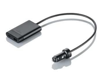 VivoLink XLR M/F kaapeli 1 m musta XLR uros/naaras kaapeli 6 mm, PROAUDXLRMF1 (XLR uros/naaras kaapeli 6 mm 22AWG heady Duty, 94 % tinattua kuparia, k