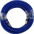 Miniatyrbild 3 av 3: INLINE Premium - Videokabel - S-Video - Mini-DIN 4-stift (M) - Mini-DIN 4-stift (M) - 10,0 m - Dubbelskärmad koaxialkabel - Blå (89954P)