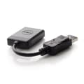 Miniatyrbild 3 av 5: DELL 470-ABEL DisplayPort VGA Svart
