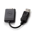 Miniatyrbild 4 av 5: DELL 470-ABEL DisplayPort VGA Svart