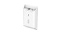 Miniatyrbild 3 av 5: VivoLink Pro Displayport - DVI 24+1 5M Stöder 1920 * 1080P 60Hz, PRODPDVI5 (Stöder 1920 * 1080P 60Hz High Flexible, 1920 * 1080P@60Hz, Idealisk för Pr
