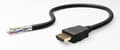 Miniatyrbild 6 av 11: Höghastighets HDMI™-kabel med Ethernet