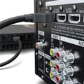 Miniatyrbild 9 av 11: Höghastighets HDMI™-kabel med Ethernet
